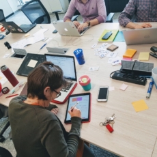 Por que o Ministério Público precisa de laboratórios de inovação? – Parte II