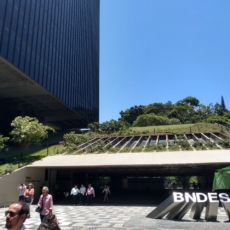 Infracast: entrevista com Saulo Puttini, diretor jurídico do BNDES