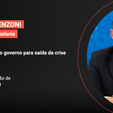 Casa JOTA: Onyx Lorenzoni, ministro da Cidadania