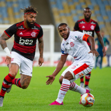 Desembargador determina que somente a Globo pode transmitir jogos do Carioca
