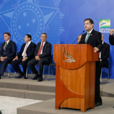 LGBTfobia: após saída de Celso de Mello, AGU tenta restringir criminalização
