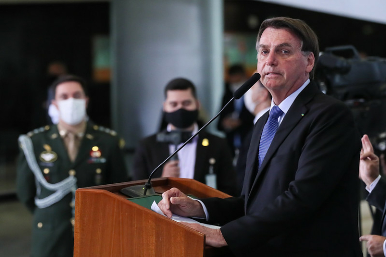 Bolsonaro