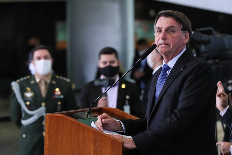 Bolsonaro