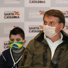 Os vetos sobre vetos de Bolsonaro ao uso de máscaras são constitucionais?