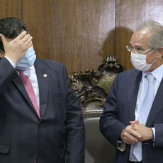 Executivo apresenta proposta de Reforma Tributária