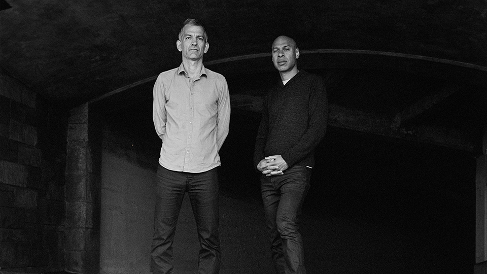 Joshua Redman e Brad Mehldau