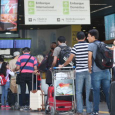 Concessões federais de infraestrutura aeroportuária e efeitos da pandemia