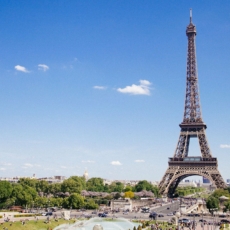Embalsamando o serviço público francês