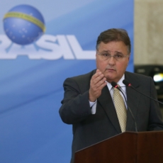 MPF requer ao STF que revogue prisão domiciliar do ex-ministro Geddel Vieira Lima