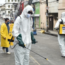 Reequilíbrio de concessões por pandemia: aberração jurídica