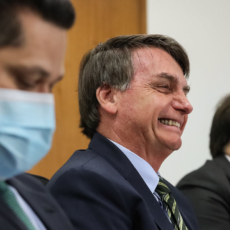 Quem é o cidadão de segunda categoria?