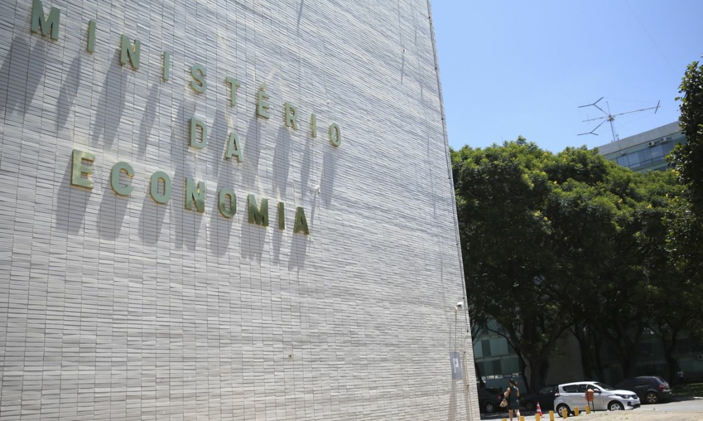 marketplace Ministério da Economia