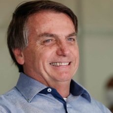 O homem de Bolsonaro no Supremo