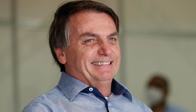 Bolsonaro