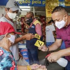 O perigo de naturalização da legislação trabalhista de emergência na pandemia