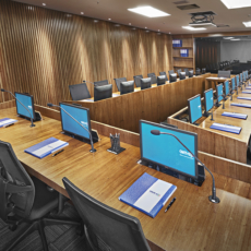 Projeto que altera Lei da Arbitragem desvaloriza instituto