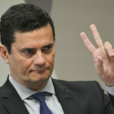 Sergio Moro: decisões julgadas em turma não podem ser revistas por plenário do STF