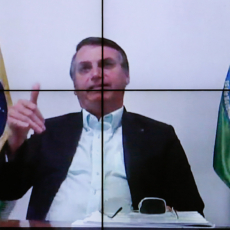 Nem presidencialismo, nem parlamentarismo: o semipresidencialismo