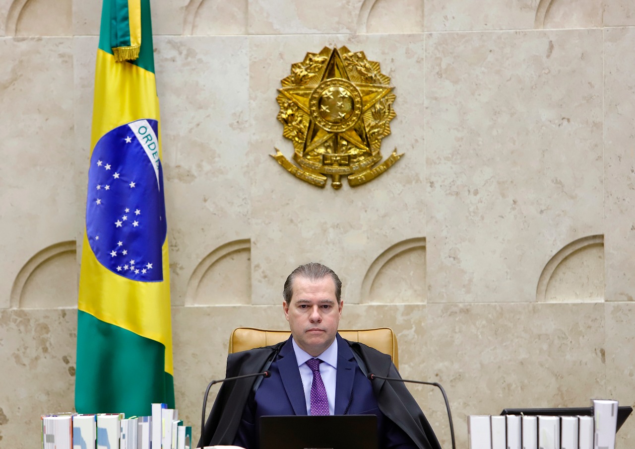 Dias Toffoli, icms