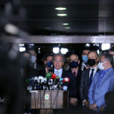 Pandemia dificulta avanço das discussões sobre reforma tributária