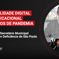 Webinar JOTA/Insper: Cid Torquato, secretário municipal de São Paulo