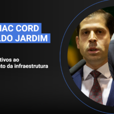 Casa JOTA: Diogo Mac Cord e Arnaldo Jardim