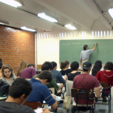 Aprendizagem do futuro no Direito: da inércia à mudança de cultura