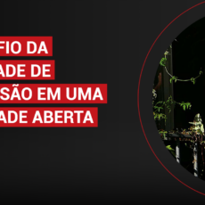Webinar JOTA/Insper: O desafio da liberdade de expressão em uma sociedade aberta