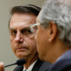 Ainda sobre a proposta da CBS e o fatiamento da reforma Tributária