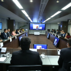 O plenário do TCU pode limitar o tempo de vista de ministro revisor?