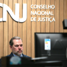 AMB aciona STF contra proibição de audiências de custódia por videoconferência