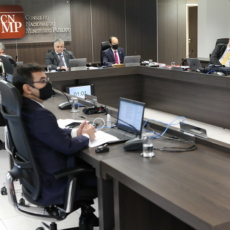 PEC 5/2021 pretende ampliar o poder de influência do Congresso no CNMP