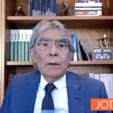 Ayres Britto diz que concentração de competências em tribunais de contas é virtuosa