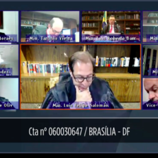 TSE: recursos para negros devem ser proporcionais às candidaturas a partir de 2022