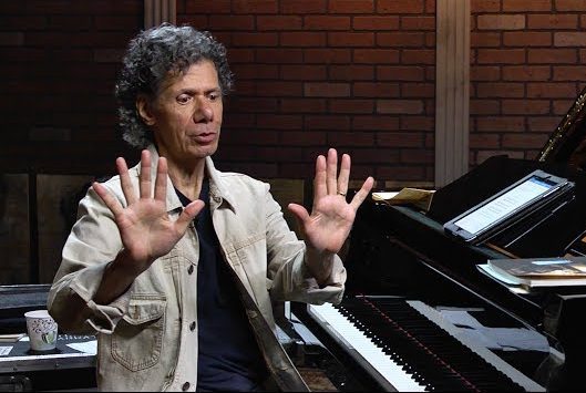 Chick Corea