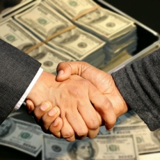 Corrupção em contratos: cinco riscos num dedo de prosa