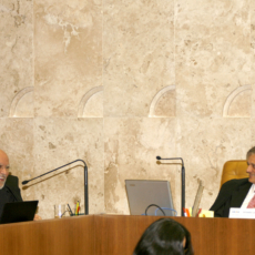 Morre José Paulo Sepúlveda Pertence