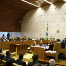 ExCelso: Há 13 anos, a aposentadoria de Pertence e o novo decano do STF