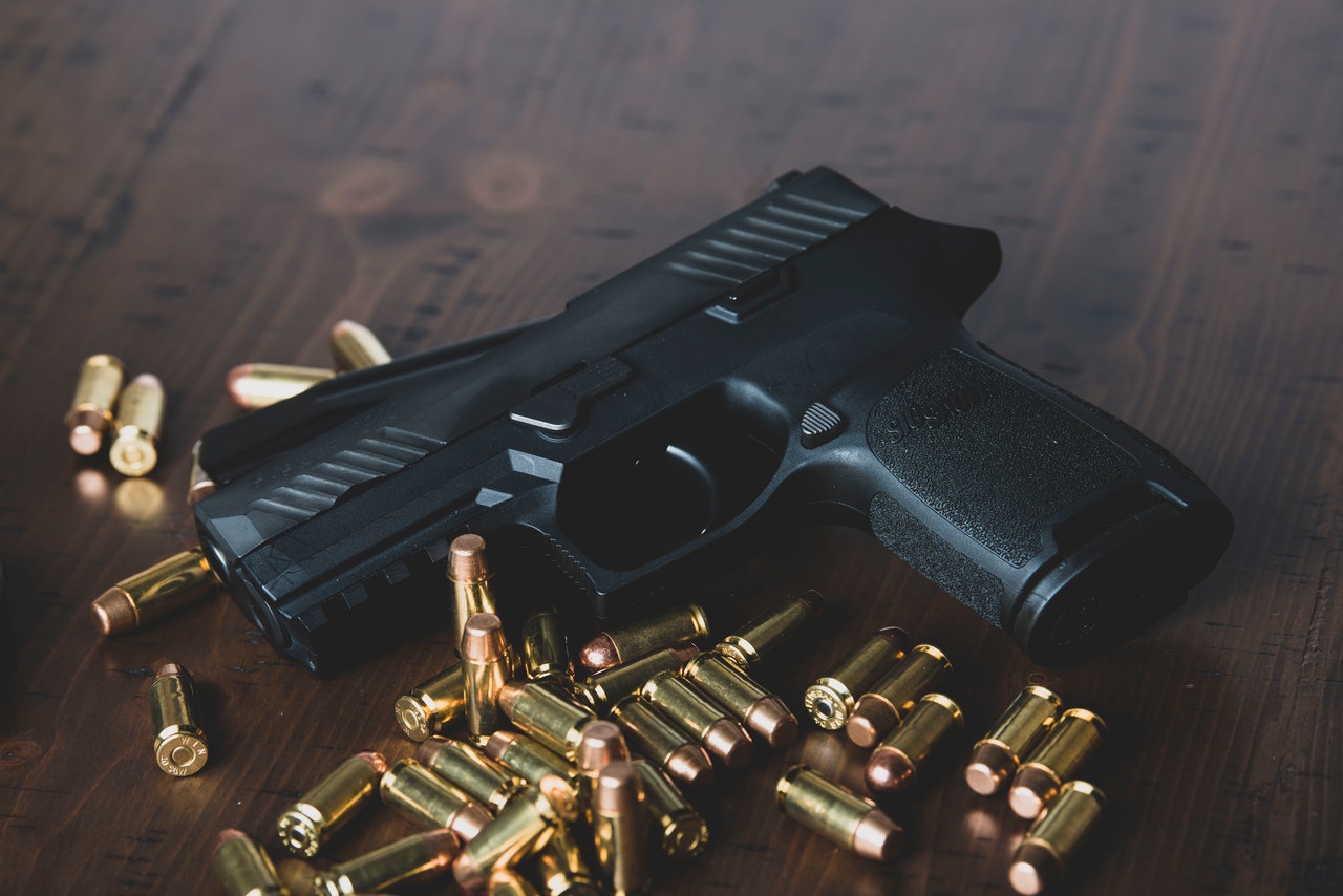 Planalto envia ao STF defesa do aumento das cotas de munição para armas de fogo