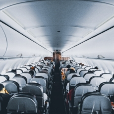 Nova lei do setor aéreo altera regras de indenização por dano extrapatrimonial