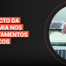 Casa JOTA: O impacto da pandemia nos departamentos jurídicos