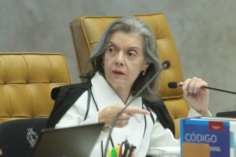 cármen lúcia gsi abin