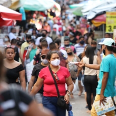 A redução da desigualdade social passa pela tributação