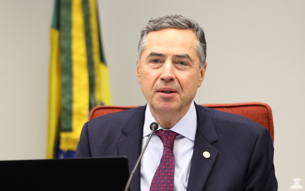 barroso bolsonaro clima índios