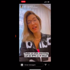 A proteção do investidor em tempos de influenciadores digitais