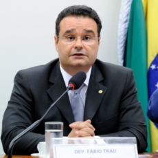 Se reinstalar comissão, PEC da segunda instância é aprovada ainda em 2020, diz Trad