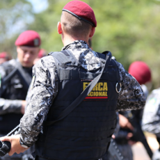 FPA critica decisão de Fachin que retirou Força Nacional de assentamentos na Bahia