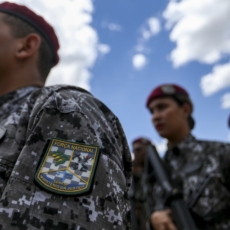 STF mantém decisão que retirou Força Nacional de assentamentos do MST da Bahia