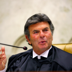 Plenário virtual e poder de agenda do presidente do STF: diminuição ou consolidação?