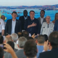 TRF2 pune Marcelo Bretas com censura por participação em eventos com Bolsonaro